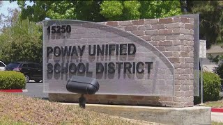 Poway Unified School District's reopening plan explained