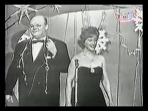 Gyenes Magda Kazal László  - Jaj, de ravasz