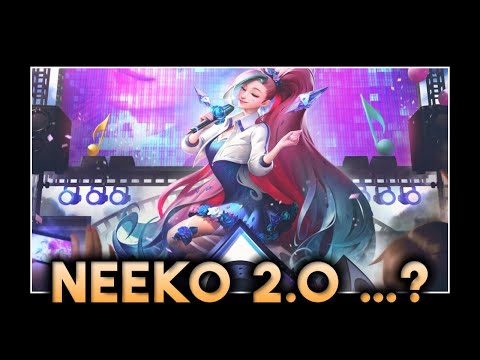 "This champ is broken" (Seraphine bot-lane)