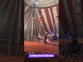 Lucky Irani Circus Secrets Behind The Legendary Show Must Watch Shorts