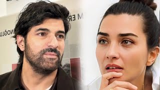 Download lagu Engin Akyürek declared his love for Tuba Büyüküstün on stage in this way. #tubabüyüküstün #keşfet  mp3