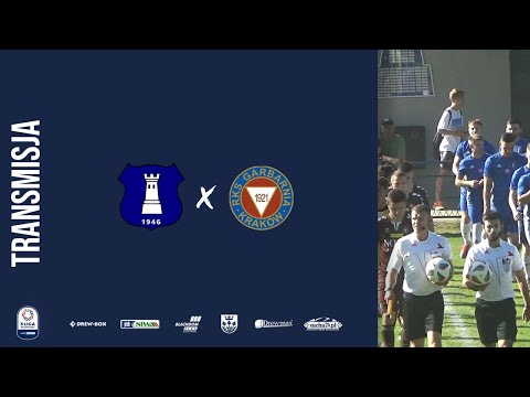 LIVE: Tempo Białka - Garbarnia II Kraków