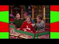 Barney Christmas Is Our Favorite Time Of Year 2011 REWORKED