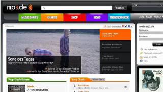 Cap&Chino Mein bester Freund.wmv