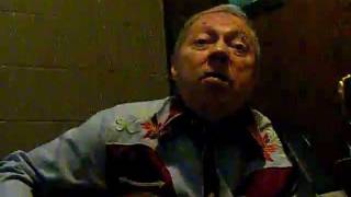 Roy Acuff:  The Precious Jewel, Sung by Bro. Charlie Pratt