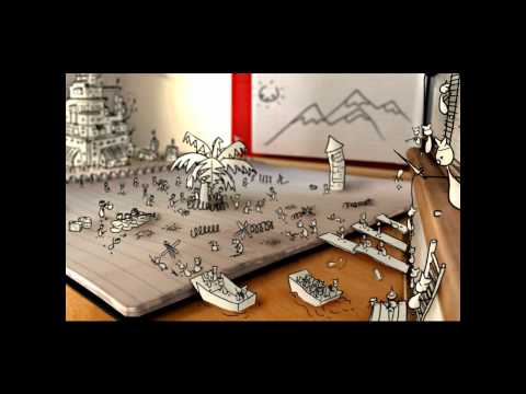 ID vs Luminary - Amsterdam (Myon & Shane54 Mash Up)