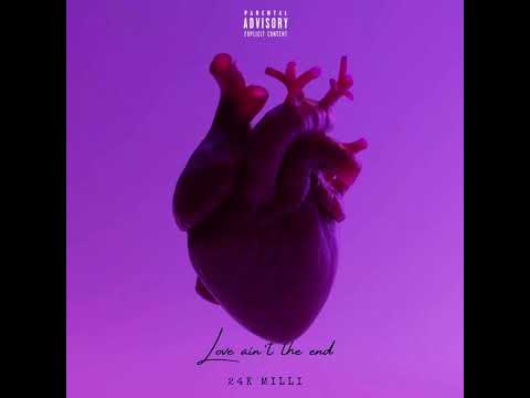 24K Milli - BELIEVE ME