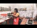 Saree Vlog Cleaning Vlog Desi Hoisewife Morning Kitchen Cleaning Breakfast Busy Routine Vlog