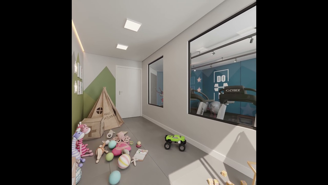 Vídeo Moratti – Mora Bacacheri — Eleve 3D Studio