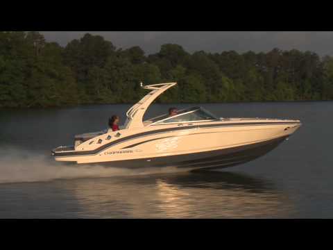 Manufacturer Provided Video