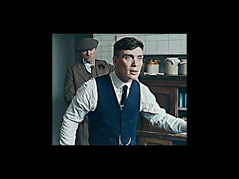 Koi Ladyi Nhi 🥶 !!         Hindi !!        #thomasshelby #tommy #shorts #peakyblinders #viralshorts