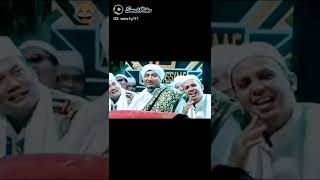 Download lagu CERAMAH LUCU USTADZ Akri Patrio habib terkesima #shorts mp3