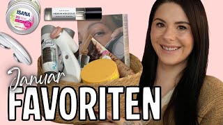 Meine BEAUTY Januar Favoriten | ZIIP HALO 2.0 & Skincare Favoriten