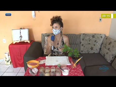 A versatilidade de peças feitas com biotintas 26 04 2021