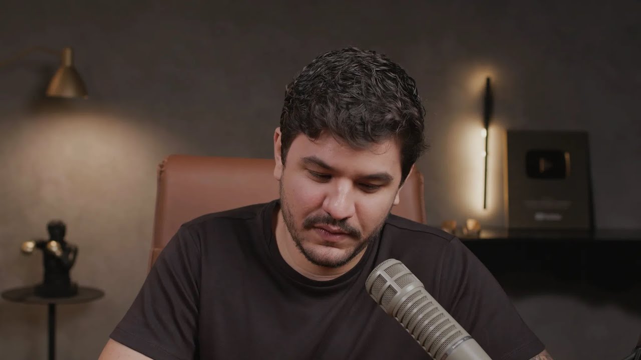 A última vez que eu vi meu pai