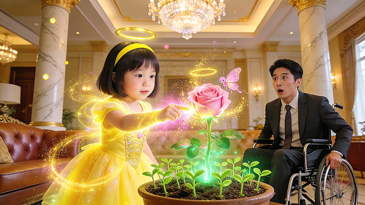 俺、歳歳、植物の心の声が聞こえ、長者の賀淮川に拾われて家に連れ帰られた後、植物の心の声が聞こえ、父のスパイ捕獲を手伝い、ゴシップ敵いじめ！俺はお金持ち最強のチート能力になる！#植物の心の声