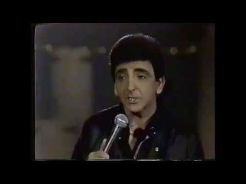 Solid Gold (Season 2 / 1981) Danny & The Juniors - "At The Hop"