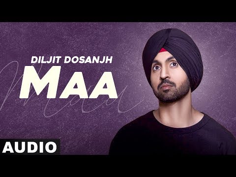 Maa (Full Audio) — watch video