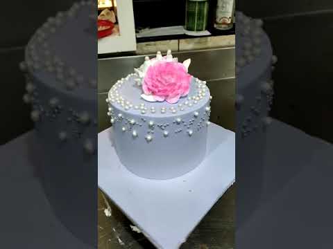 vanilla cake normal #shorts #short