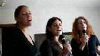 Sere, Ross e Baby - Lady Oscar - Cartoni