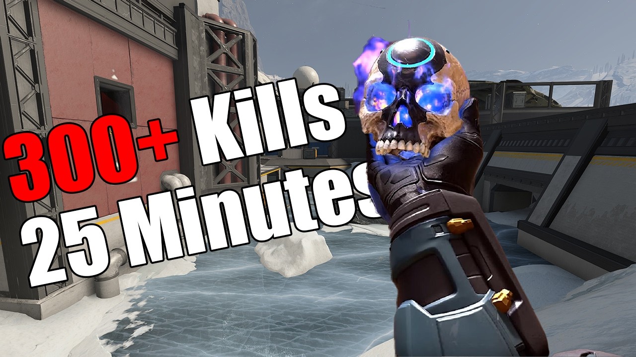 Halo had it's longest Pro match ever