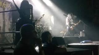 Acid Drinkers - Dancing in the Slaughter-House - A2 Wrocław