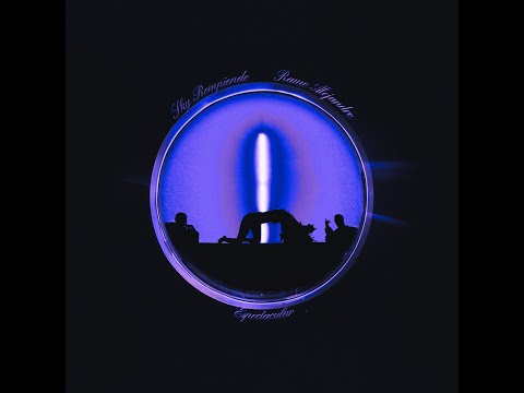 Sky Rompiendo & Raw Alejandro - Espectacular (Tech House Remix) | Diex