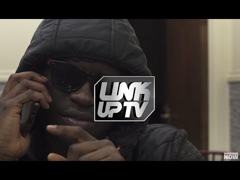 Lil Kemzy - King [Music Video] @almightylk1 | Link Up TV
