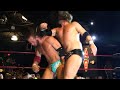 Free Match Chris Hero Kassius Ohno Vs JT Dunn Beyond Wrestling CRITICALAcclaim WWE NXT PWG