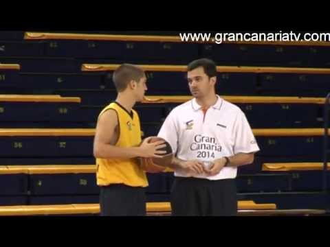 El Gran Canaria 2014 se juega su futuro en la liga ACB.