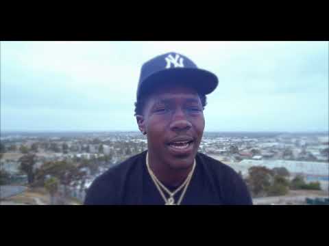 ClayRaw "Can't Take It No More" (Official Video)
