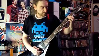 Carcass - Pyosified (Rotten to the Gore) cover