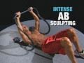 Ab Roller Evolution Intense Ab Sculpting