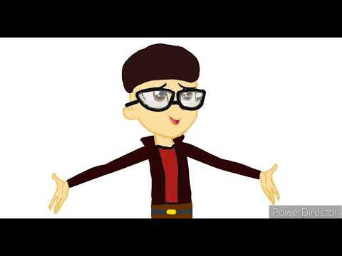 "Marcos Pan" Trailer