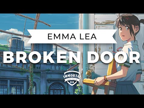 Emma Lea, Odd Chap & J Fitz - Broken Door (Electro Swing)