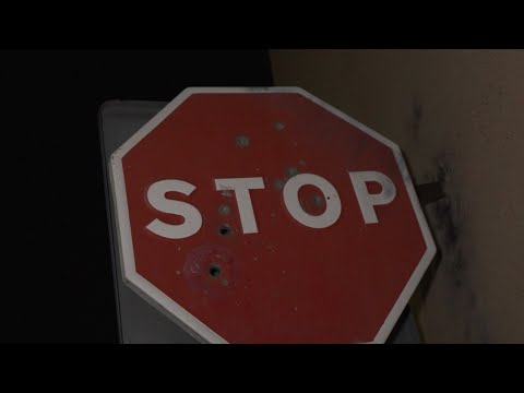 DONKA - CIEGOS #mudociegoysordo