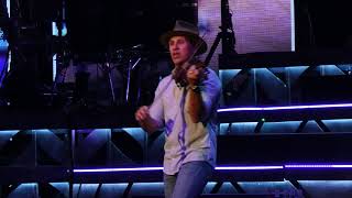 Zac Brown Band &quot;No Hurry&quot; 10/8/21