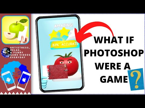 Digital painting game | Color Match by Supersonic Studios LTD | NOOB vs PRO vs HACKER vs GOD - YouTube