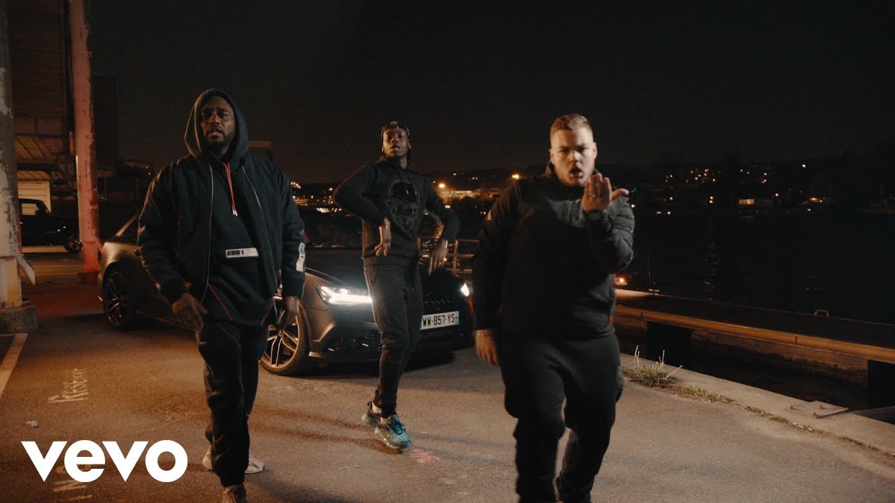 Rémy ft. Mac Tyer, Dinero — Motel