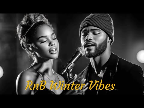 Cozy Chill Radio ❄️: 24/7 Indie & RnB Tunes to Melt Your Heart