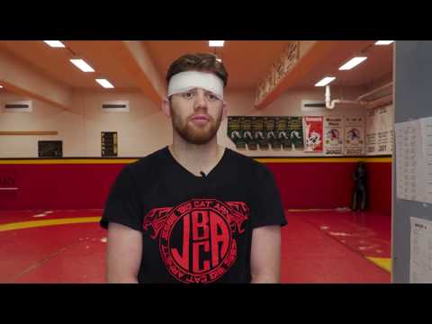 2020 U SPORTS WRES Preview