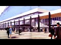 Helicopters, Poets and Walking Cities: Rebuilding Euston Station