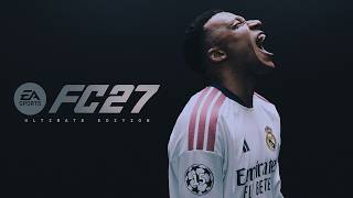 FC新作の新要素をみる【FC27】