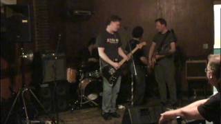 Ten Ton Bridge: "Sebadoh"