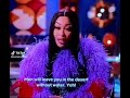 Khanyi Mbau Men Will Leave You In The Desert Without Water YFA S2