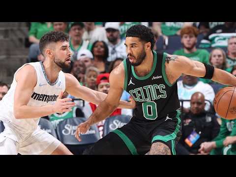 [WINTV] 3월21일 멤피스 보스턴 NBA 하이라이트