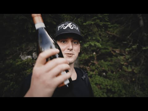 NÁVRAT TAM, KDE TO VŠECHNO ZAČALO 🤪