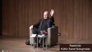Kültür Sanat Buluşmaları - I / Prof. Dr. Süleyman Seyfi Öğün