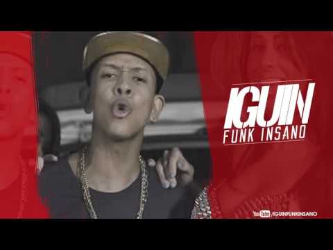 MC KR - Da Um Tempo (DJ FB) Música nova 2016