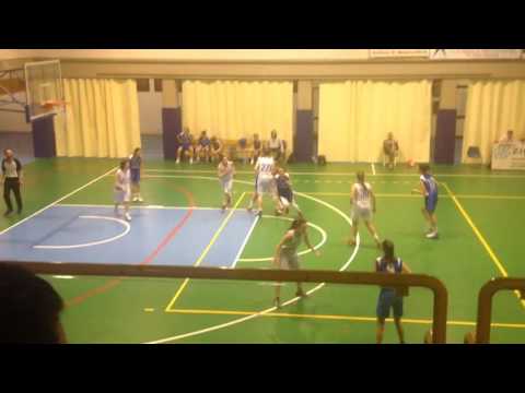 2. Basket Gavardo - Basket Team Crema